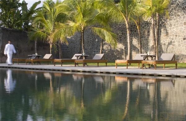 斯里兰卡加勒住宿推荐，带你入住加勒海滩酒店