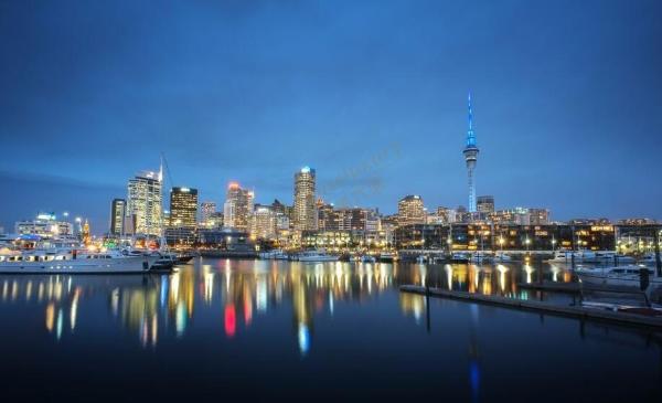 奥克兰有哪些旅游景点，奥克兰最值得去的旅游景点