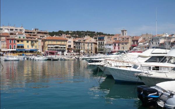 普罗旺斯景点排行榜，不只有薰衣草的浪漫哦