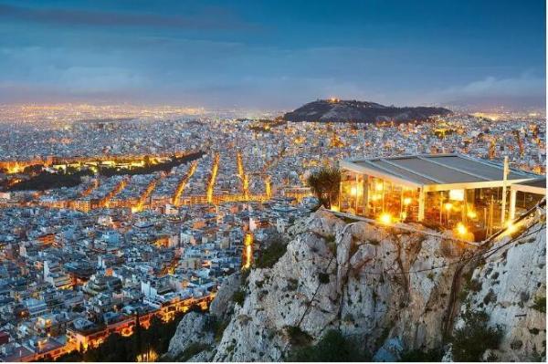 希腊旅游最全攻略，希腊旅游路线推荐