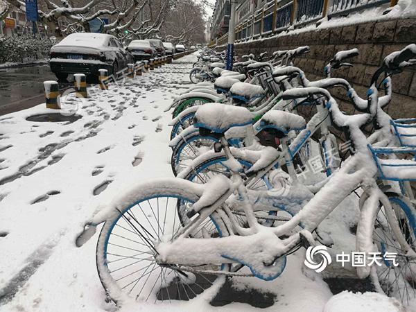 春运返程雨雪添乱 今明西藏陕西等有暴雪