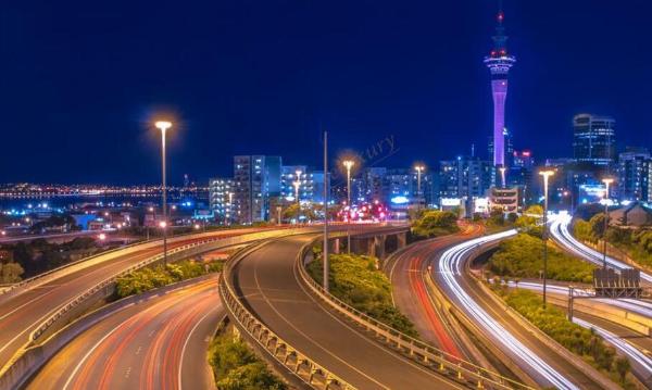 奥克兰有哪些旅游景点，奥克兰最值得去的旅游景点