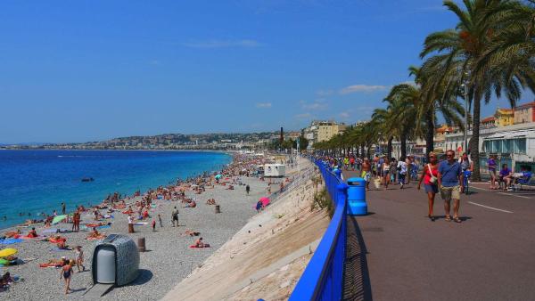 普罗旺斯景点排行榜，不只有薰衣草的浪漫哦