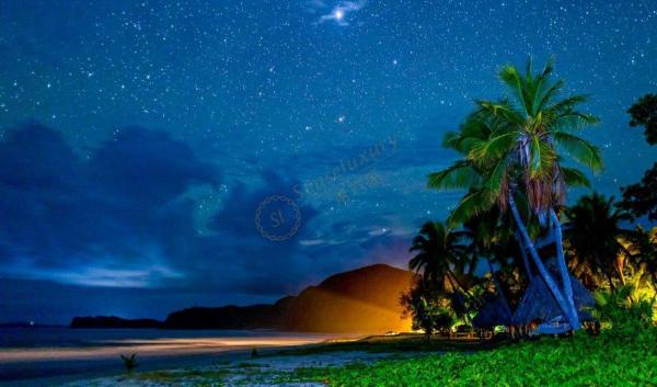 斐济必去旅游景点，带你玩转斐济景点