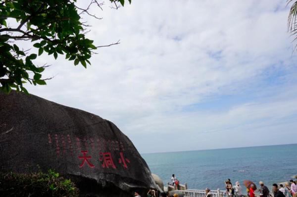 三亚旅游景点排名前十，三亚景点排行榜/