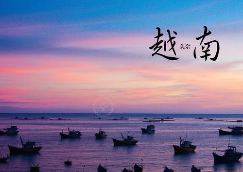 越南美奈景点有什么？美奈景点推荐