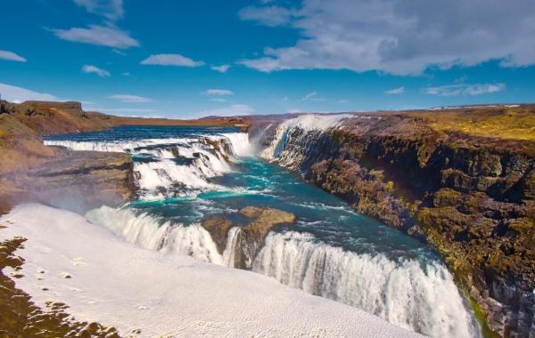 冰岛景点排名，去冰岛旅游必去的旅游景点