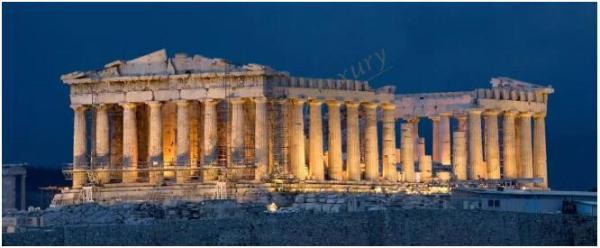 希腊旅游最全攻略，希腊旅游路线推荐