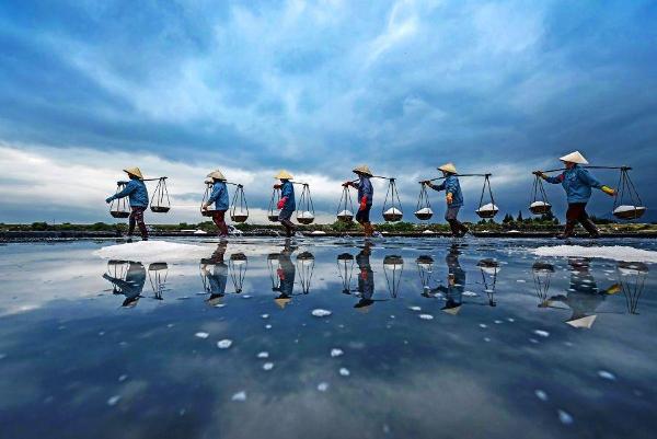 越南美奈景点有什么？美奈景点推荐
