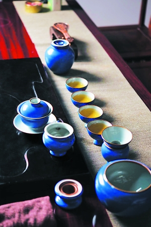 北京潘家园陶瓷文化周展商速览