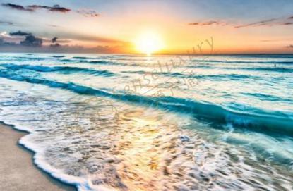 墨西哥最美的海滩，墨西哥海滩推荐