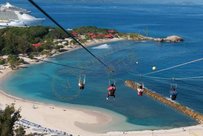 加勒比海旅游多少钱，加勒比海旅游费用