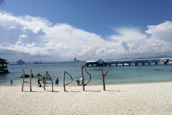 三亚旅游避免入坑，这里注意事项要清楚