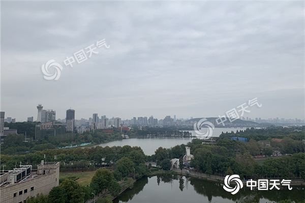 明起冷空气再“发威” 江南等地将迎降雨