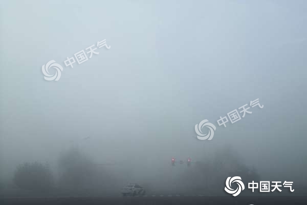 本周冷空气频繁登场 北方雨雪交加气温或创新低