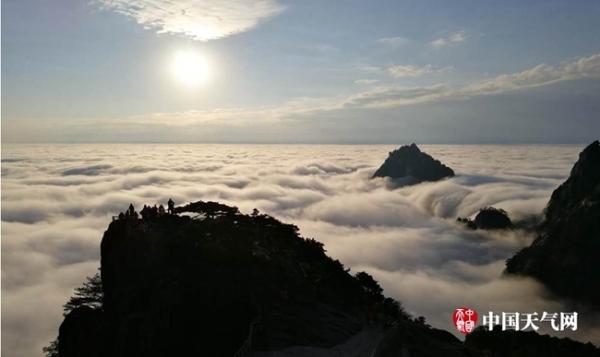 周末去哪儿玩？全国十大秋游地拍照指数新鲜出炉