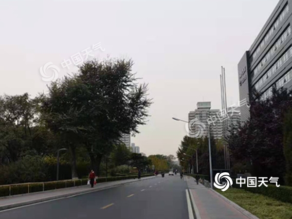 北京开启“双降”模式