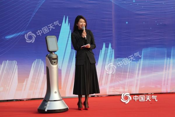 邢台市2019年“119”消防宣传月启动仪式隆重举行