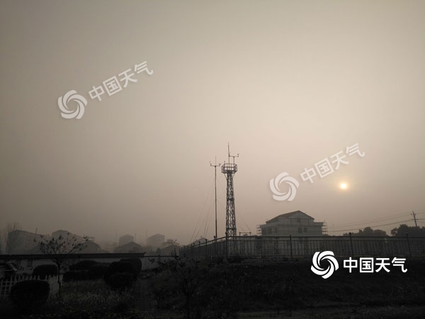 湖南明起雨水模式再开启 节前春运小高峰或受影响