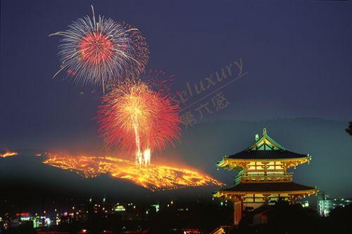 你只知道奈良很美还不行，去旅行选好时间段很重要