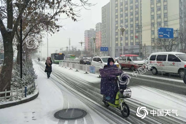 新一轮降水“无缝衔接” 江南温暖退场降温超10℃