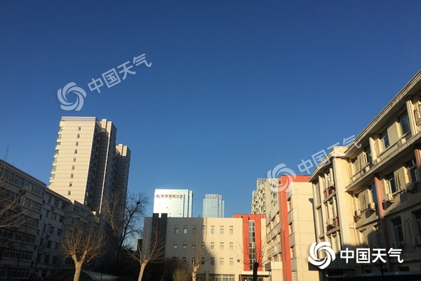 南方明日雨水再起 中东部大部较常年偏暖