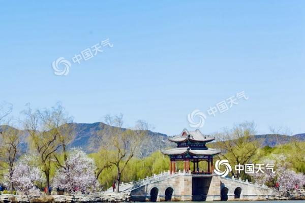 官宣！北京今年3月15日正式入春 比常年偏早半个月
