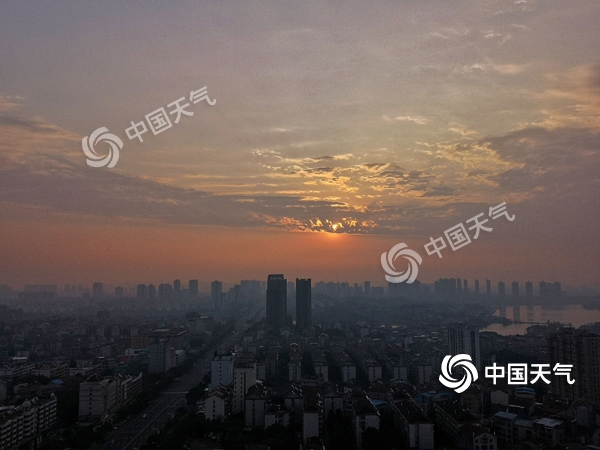 未来三天湖南天气转好 春耕春播正当时