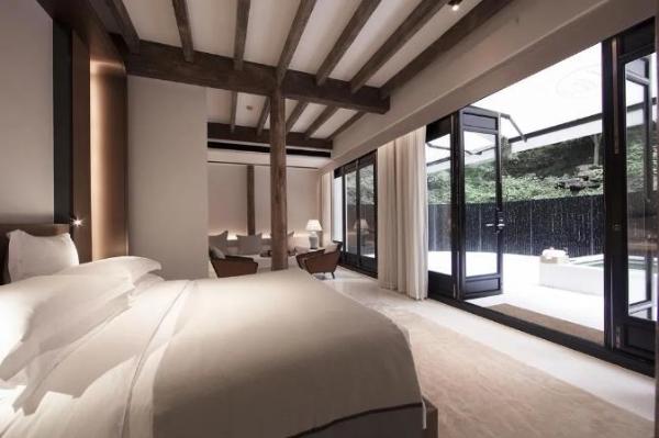 江浙沪最值得入住的5家酒店，你都睡过吗？