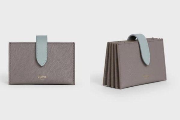 7款伪皮夹系精品卡包推荐：LV、香奈儿、Dior…大容量超实用!