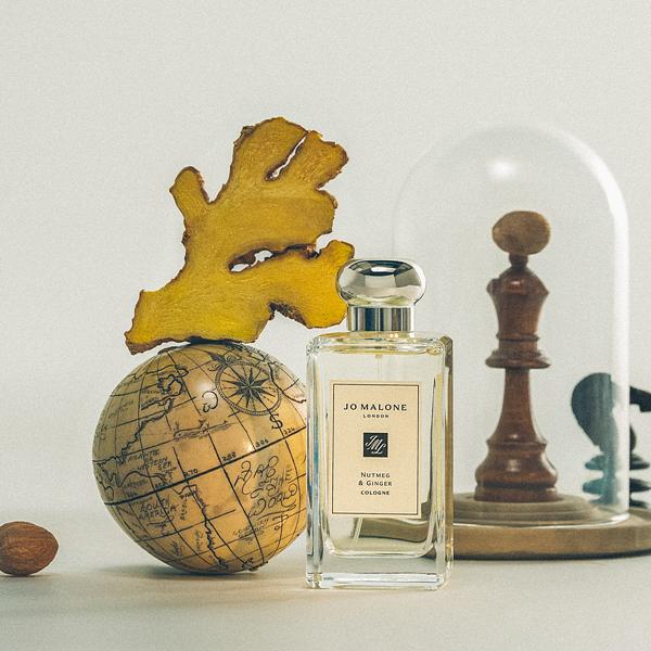 香水迷必藏经典香氛！Jo Malone「London图书馆系列」八款限量珍藏香气回归！