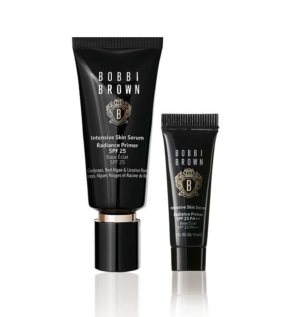 2022母亲节BOBBI BROWN 首四限定 虫草美肌乳 买大送小 