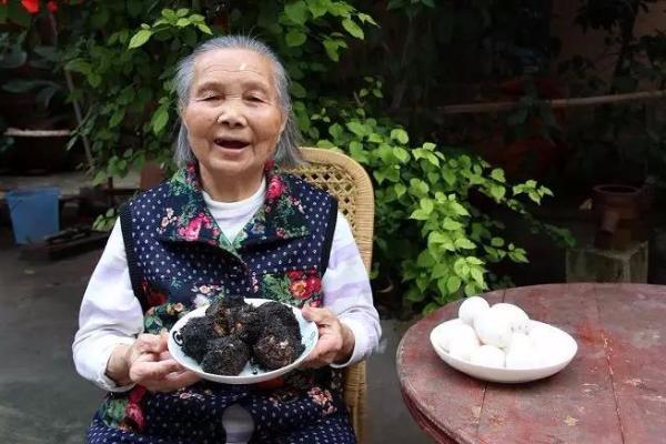 咸鸭蛋的大梦想 当吃货邂逅美食