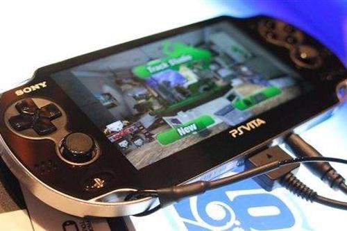PS Vita 停产：索尼宣布后 西班牙首执行