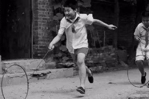 怕是有个假童年！六一到了，真假童年一测便知~