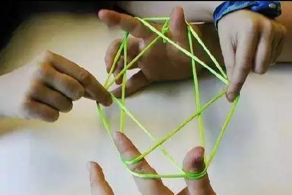 怕是有个假童年！六一到了，真假童年一测便知~