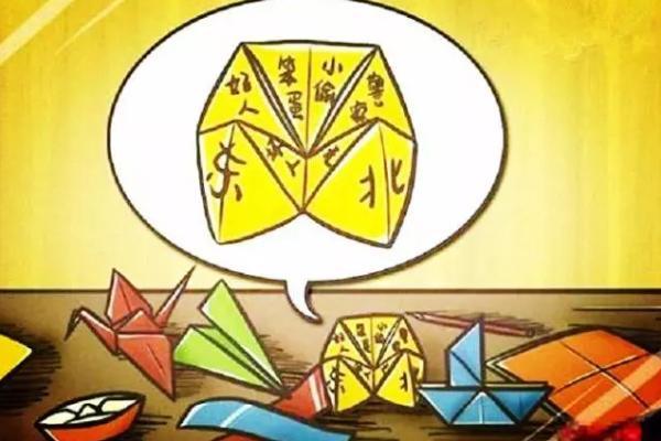 怕是有个假童年！六一到了，真假童年一测便知~