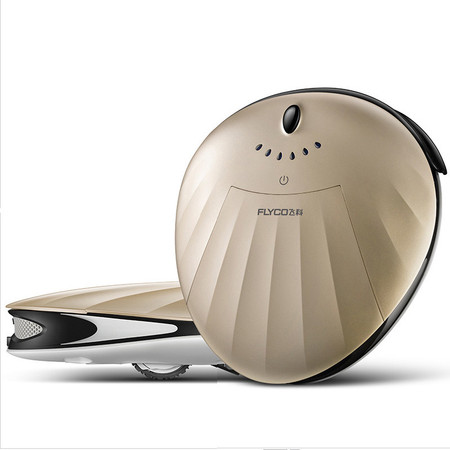 智能扫地机，家中好帮手