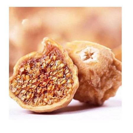 邮乐新疆特产，甜糯无花果干