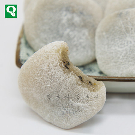 攸县特色，邮乐蒸饼