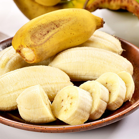 关于粉蕉的小知识