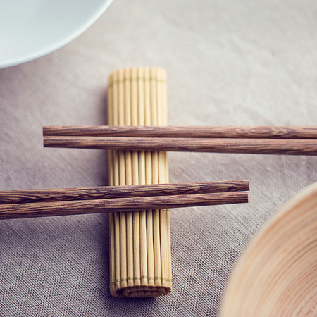 筷子作为日常餐具，该如何选择？