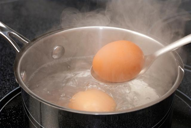 鸡蛋煮几分钟最有营养？来邮乐网找答案