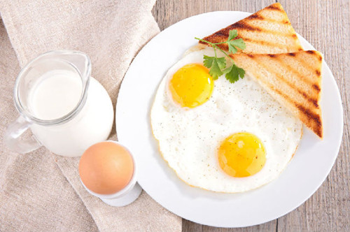 关于鸡蛋的真相：多吃鸡蛋对我们身体无害？邮乐告诉你！