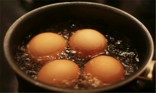 邮乐告诉你，鸡蛋煮多久是最有营养的？