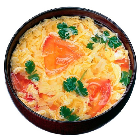 鸡蛋汤最简单的两种做法：养颜美容，增进食欲！