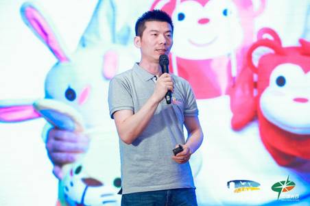 火花思维CEO罗剑：武汉第二总部成立 预计两年完成招聘2000人