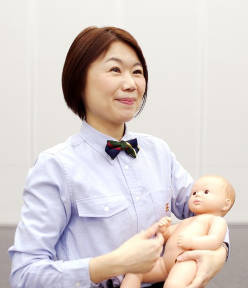 日本高级母婴品牌MIKI HOUSE 受准妈妈们欢迎的理由