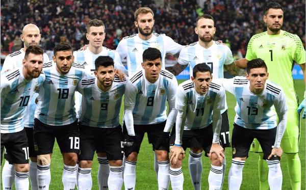 最强集结——柏尔地板携手阿根廷冲冠世界杯