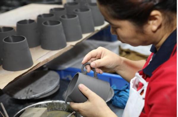 国瓷永丰源用技术和设计重磅打造“美质瓷”，为陶瓷行业再添新动力